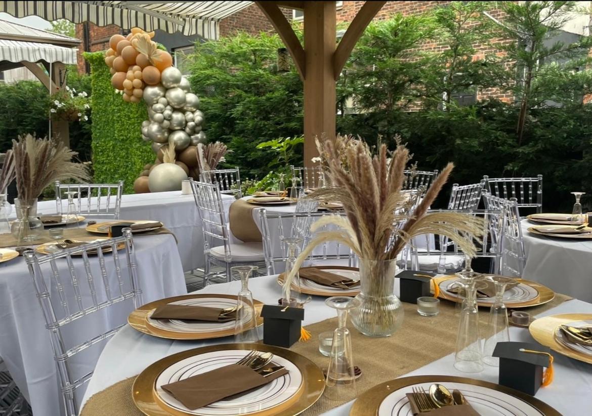 Hendham House Hotel Манчестър Екстериор снимка